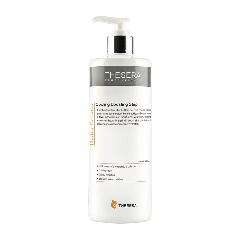 Thesera Hydra Booster  16.9oz